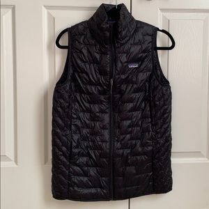 Patagonia Vest
